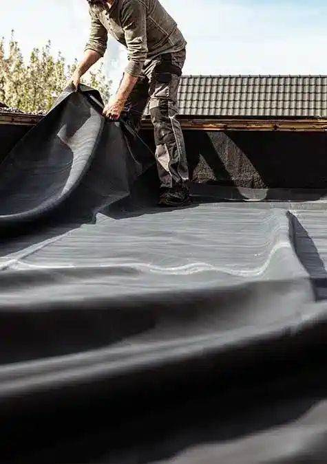 Roofing Company Drumbo